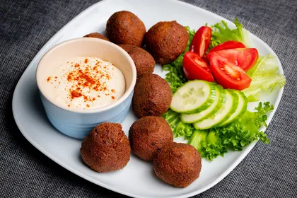 Falafel