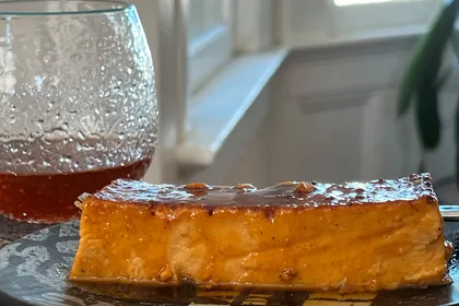 Flan