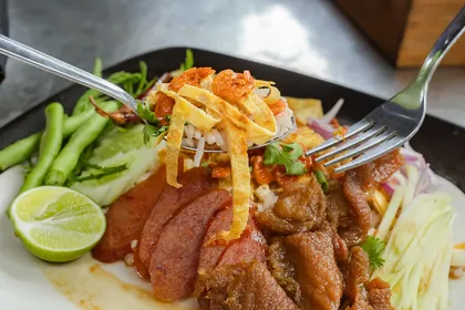 Fried rice