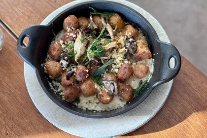 Gnocchi