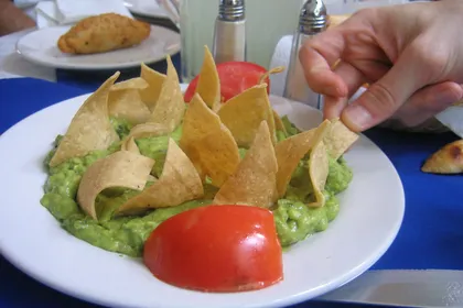 Guacamole
