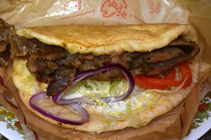 Gyro