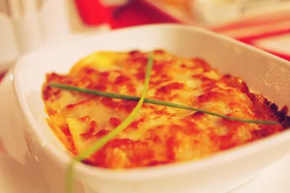 Lasagna
