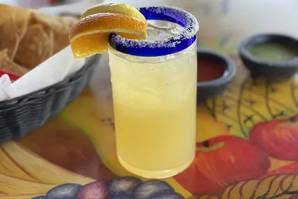 Margarita
