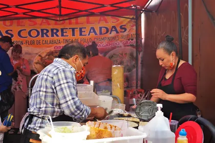 Mexican