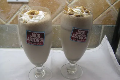 Milkshake