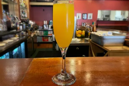 Mimosa