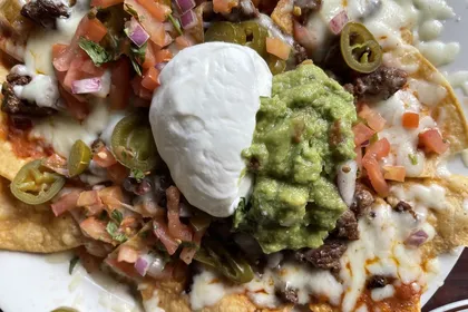 Nachos
