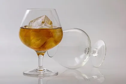 Old fashioned