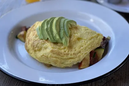 Omelette