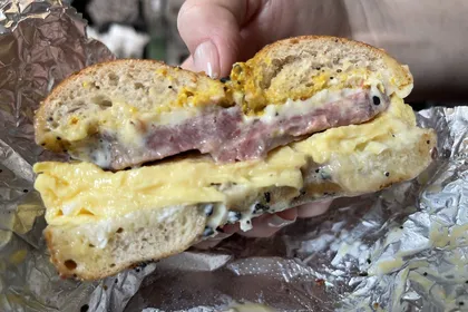 Pastrami