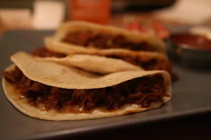 Quesadilla