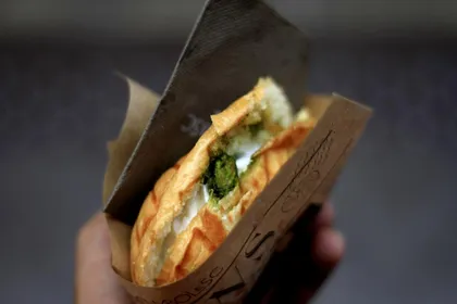 Sandwich