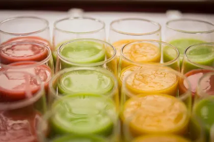 Smoothies
