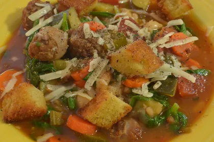 Soup