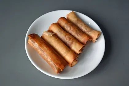 Spring rolls