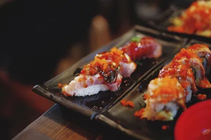 Sushi