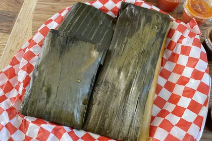 Tamales