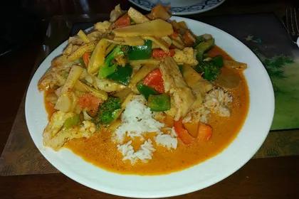 Thai