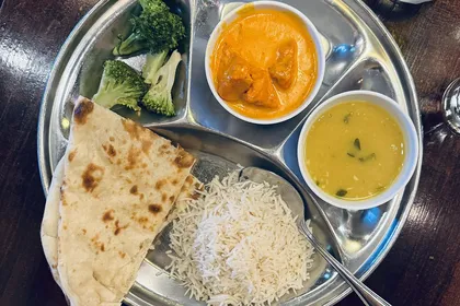 Tikka masala