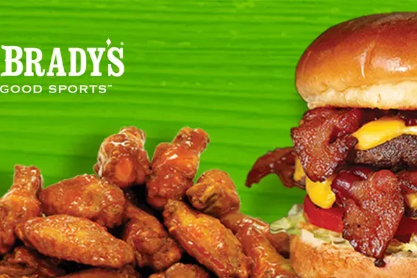 Beef O' Brady's, Tallahassee
