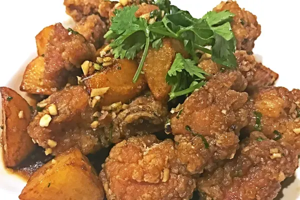 Blossom Kitchen, Tallahassee