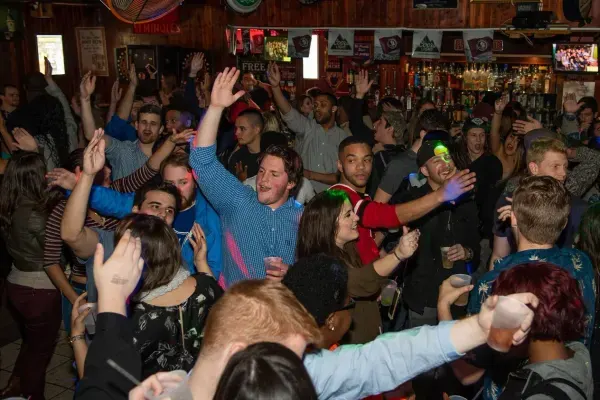 Bullwinkle's, Tallahassee