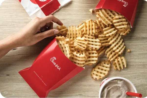 Chick Fil A, Tallahassee