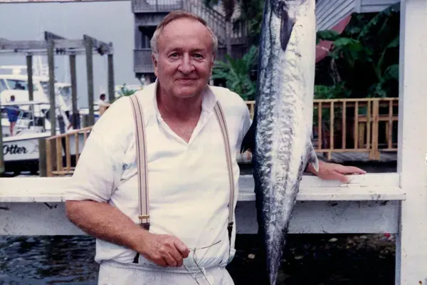 Chuck's Fish, Tallahassee
