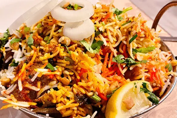 Essence Of India, Tallahassee