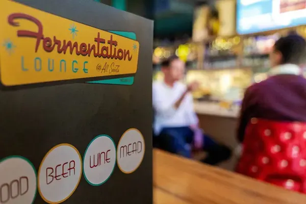 Fermentation Lounge, Tallahassee