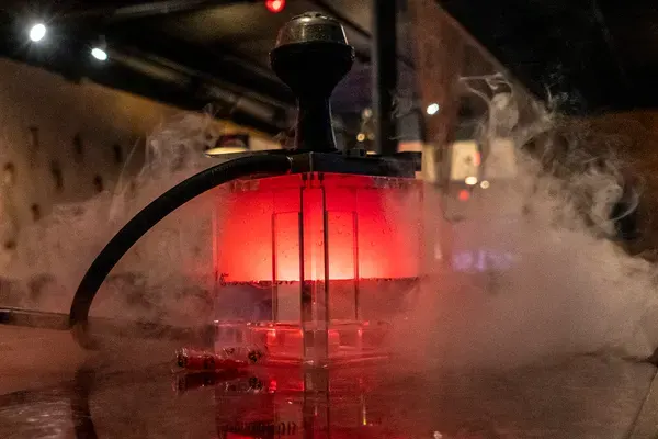 Cafe Cubano at Fuma Cigar Social, Tallahassee – $7 on the menu
