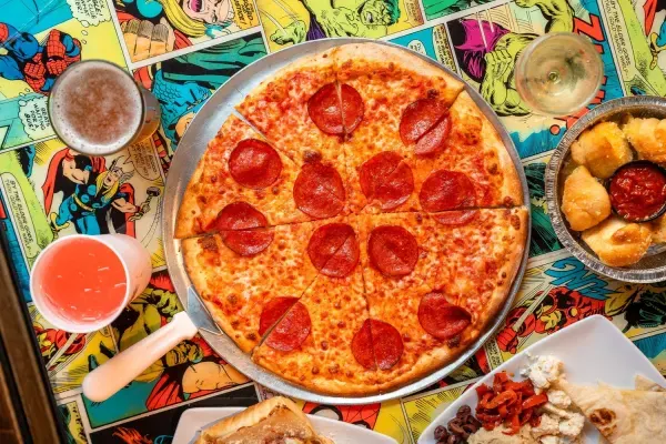 Gaines Street Pies, Tallahassee