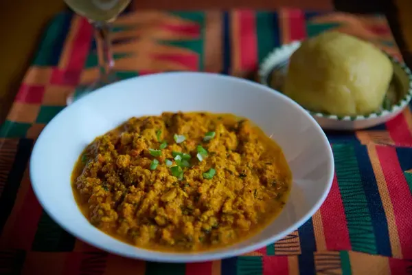 Halisi Africa, Tallahassee