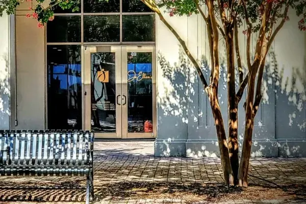 Kids’ Breakfast at Joellen’S, Tallahassee – $8.49 on the menu
