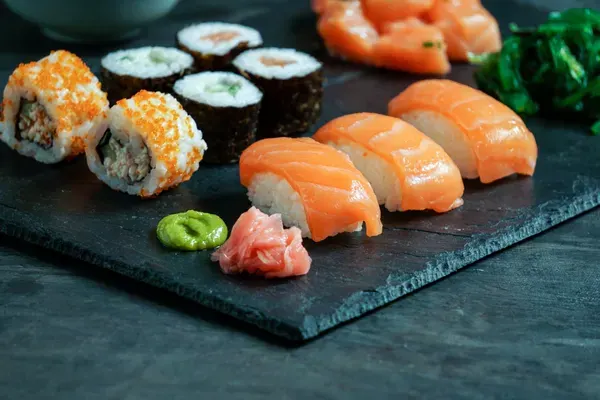 Kiku Japanese Fusion, Tallahassee
