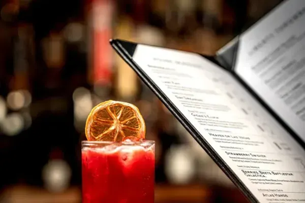 Liberty Bar & Restaurant, Tallahassee