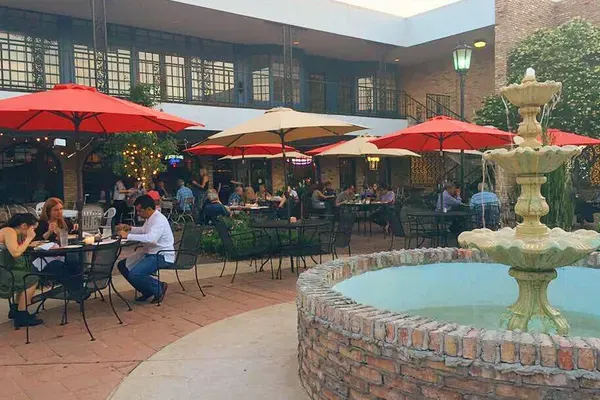 Baby Pizza at Little Italy | Pizzeria & Restaurant, Tallahassee – $13 on the menu