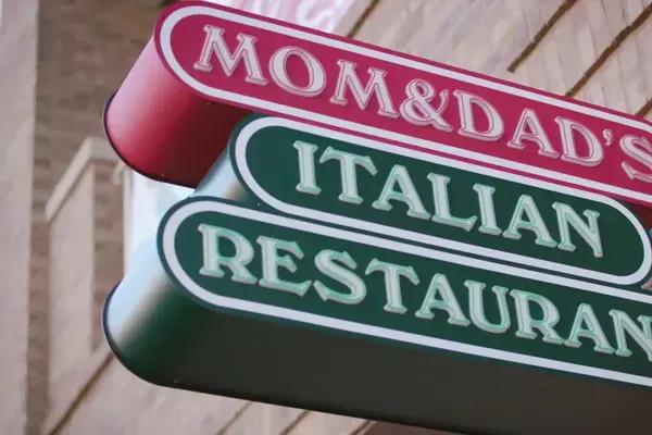 Mom & Dad's, Tallahassee