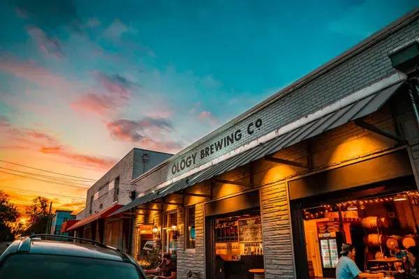 Ology Brewing Co - Northside, Tallahassee