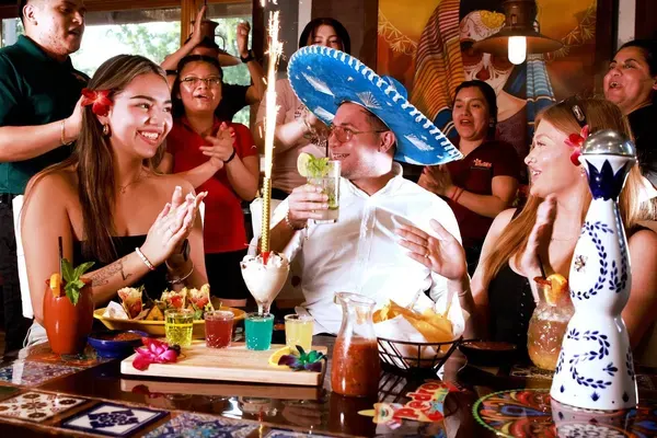 Pedro's Tacos & Tequila Bar (Tallahassee), Tallahassee