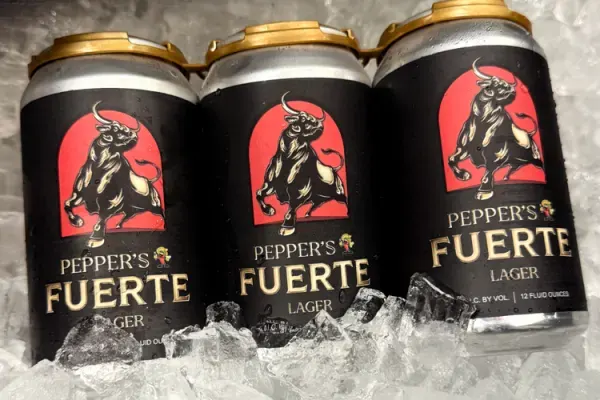 Pepper's Mexican Grill And Cantina, Tallahassee