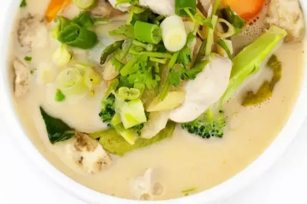 Reangthai Thai Restaurant, Tallahassee