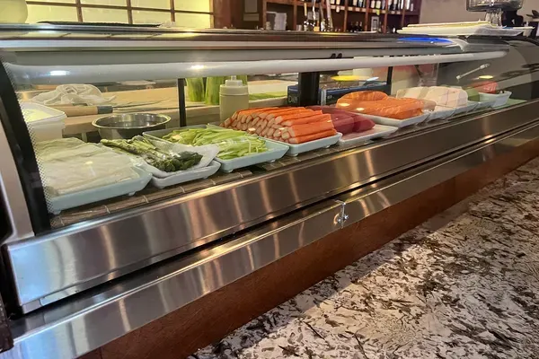PHO at Siam Bistro, Tallahassee – $15 on the menu