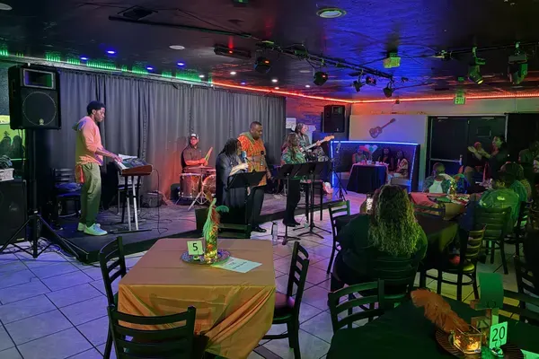 Signature Lounge, Tallahassee