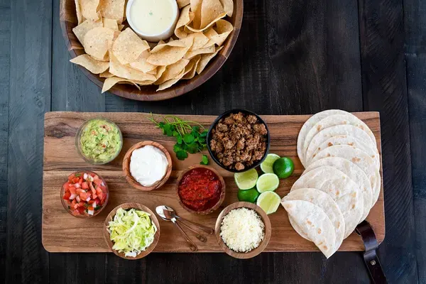 Surcheros - Tallahassee (Ocala) Fl, Tallahassee