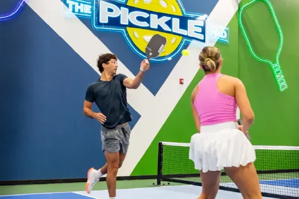 The Pickle Pad, Tallahassee