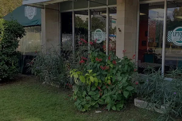 Uptown Cafe And Catering, Tallahassee