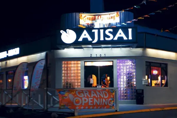 Ajisai 3, Tampa