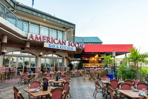American Social - Bar & Kitchen, Tampa